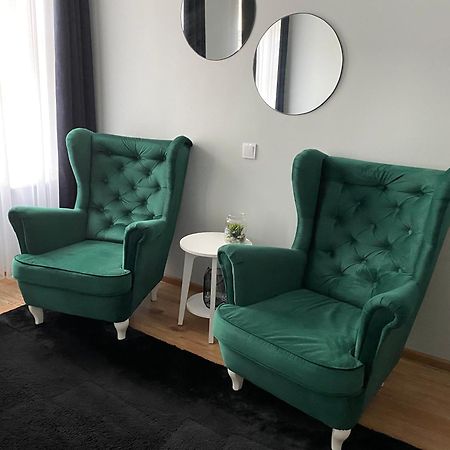 Apartament Jednosci Zelená Hora Exteriér fotografie