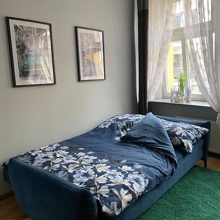 Apartament Jednosci Zelená Hora Exteriér fotografie