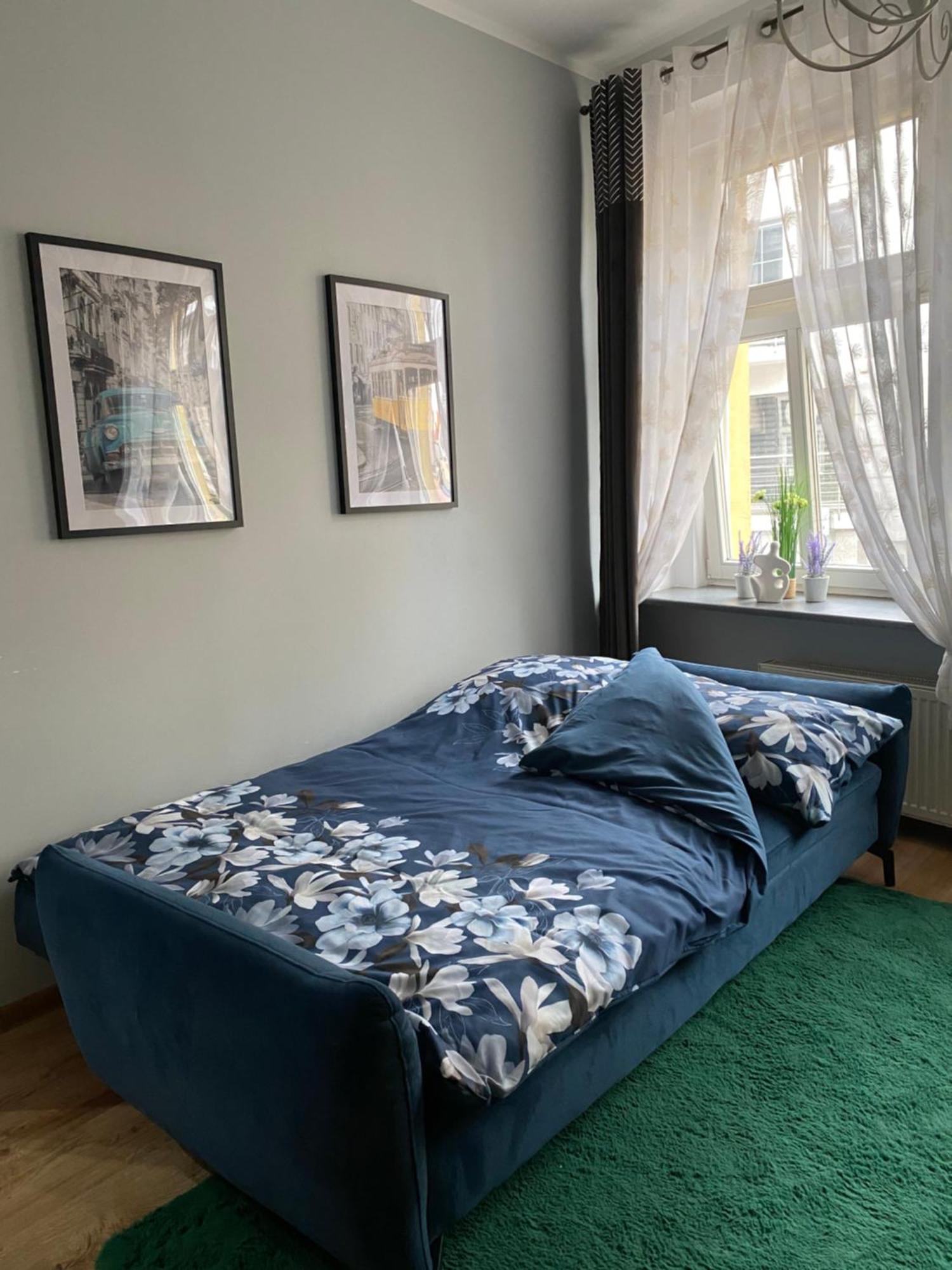 Apartament Jednosci Zelená Hora Exteriér fotografie