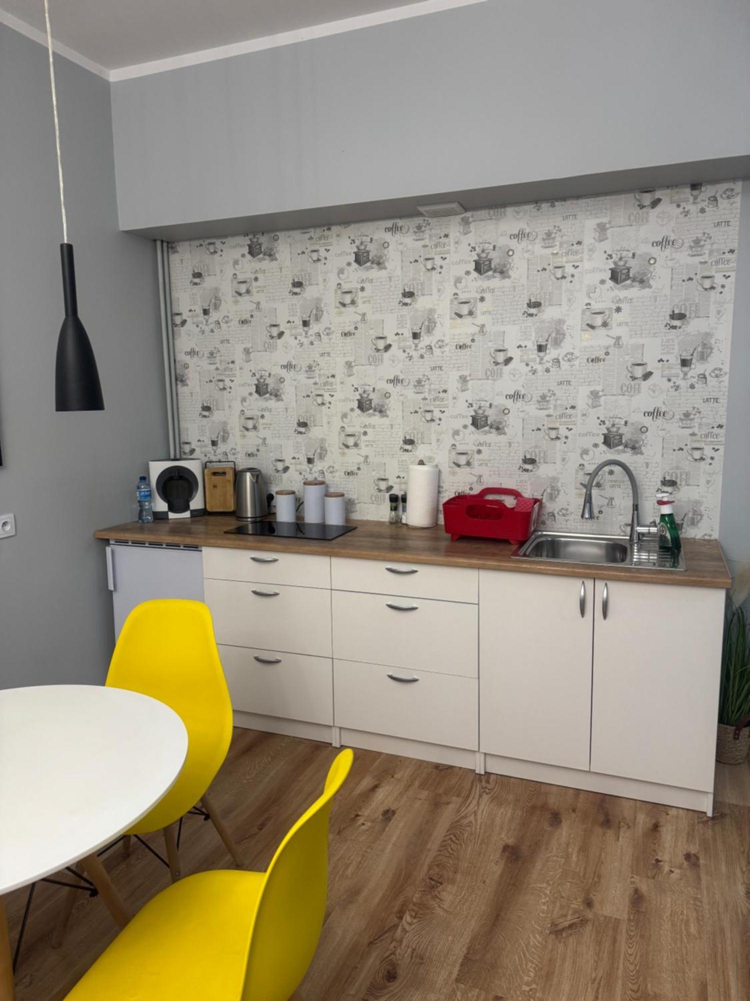 Apartament Jednosci Zelená Hora Exteriér fotografie